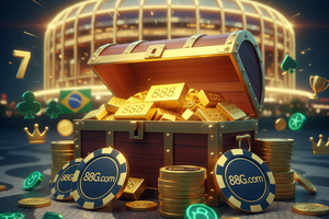 Apostador veterano carismático